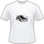 Special Vehicle T-Shirt 28