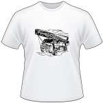 Special Vehicle T-Shirt 30