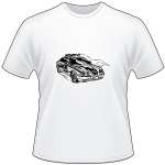 Special Vehicle T-Shirt 38