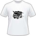 Special Vehicle T-Shirt 41