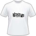 Special Vehicle T-Shirt 45