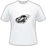 Special Vehicle T-Shirt 47