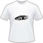 Special Vehicle T-Shirt 48