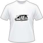 Special Vehicle T-Shirt 50