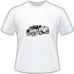Special Vehicle T-Shirt 53