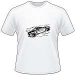 Special Vehicle T-Shirt 54