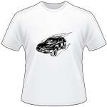 Special Vehicle T-Shirt 55