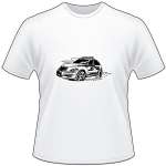 Special Vehicle T-Shirt 56