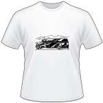 Special Vehicle T-Shirt 59
