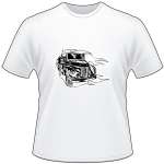 Special Vehicle T-Shirt 60