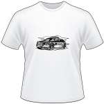 Special Vehicle T-Shirt 66