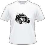 Special Vehicle T-Shirt 72