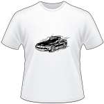 Special Vehicle T-Shirt 75