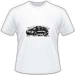 Special Vehicle T-Shirt 76