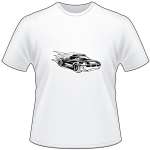 Special Vehicle T-Shirt 81