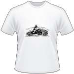 Special Vehicle T-Shirt 83