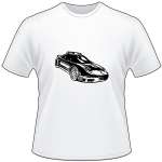 Special Vehicle T-Shirt 84