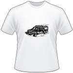 Special Vehicle T-Shirt 85