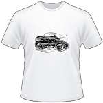 Special Vehicle T-Shirt 86
