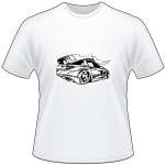 Special Vehicle T-Shirt 89