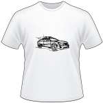 Special Vehicle T-Shirt 92