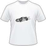 Special Vehicle T-Shirt 94