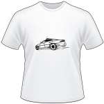 Special Vehicle T-Shirt 95