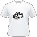 Special Vehicle T-Shirt 96