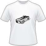 Special Vehicle T-Shirt 97