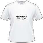 Toyota Racing T-Shirt