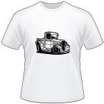Classic Truck T-Shirt 29