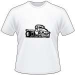 Classic Truck T-Shirt 39