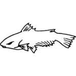 Fish Sticker 82