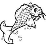 Fish Sticker 289