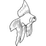 Fish Sticker 338