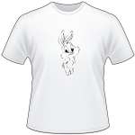 Baby Rabbit T-Shirt