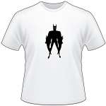 Bat Man T-Shirt 10