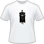 Bat Man T-Shirt 2