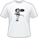 Betty Boop T-Shirt 9