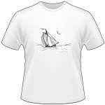 Boat 3 T-Shirt
