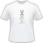 Bugs Bunny T-Shirt 4