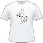 Bugs Bunny T-Shirt 8