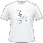 Bugs Bunny T-Shirt 9