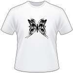Butterfly 18 T-Shirt