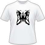 Butterfly 20 T-Shirt