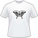 Butterfly 21 T-Shirt