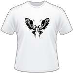 Butterfly 22 T-Shirt