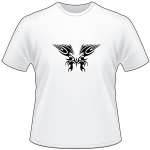 Butterfly 23 T-Shirt