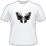 Butterfly 25 T-Shirt