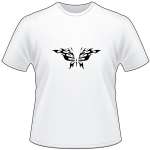 Butterfly 27 T-Shirt